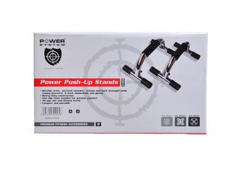 podpěry na kliky push up set 4005