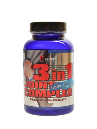 3 in 1 Joint Complex 120 tablet