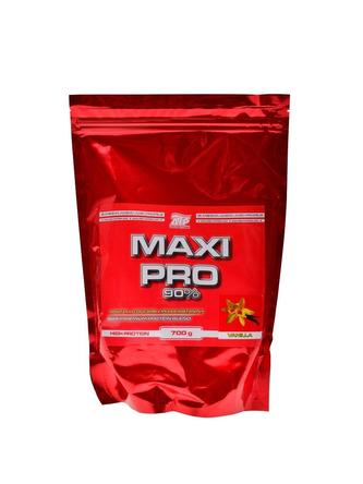 Maxi pro 90 700 g - čokoláda