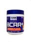 BCAA power punch 400 g - modrá malina