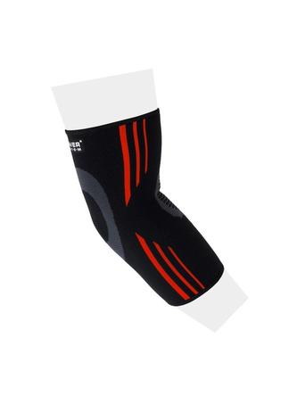 Bandáže na lokty Elbow support EVO 6020 - blue L