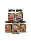 Protein musli 500 g - jahoda-vanilka