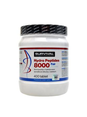 Hydro Peptides 8000 Fair Power 400 tbl
