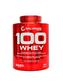 100 Whey protein 2280 g - jahoda