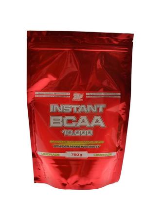 Instant BCAA 10000 750 g citron exp 5/2020