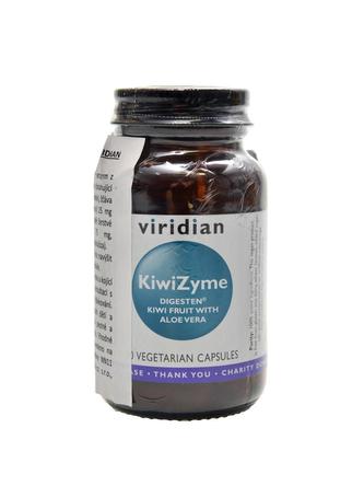 KiwiZyme 30 kapslí KiwiZyme 30 kapslí