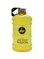 Drink canister barel na pití 2.2 litru - modrý