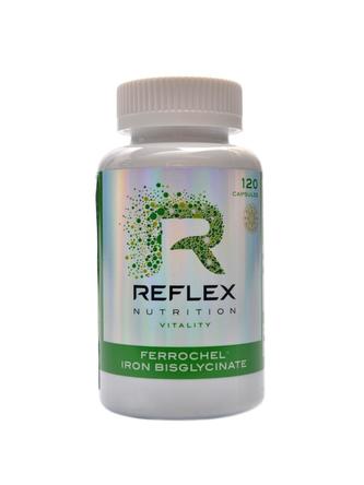 Albion Ferrochel 120 kapslí