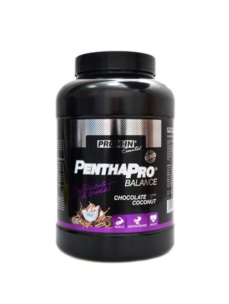 Pentha Pro balance 2250 g - kokos-čokoláda