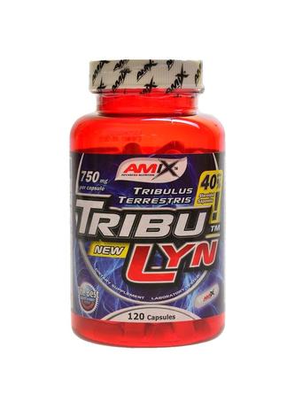 Tribulyn 40% 120 kapslí