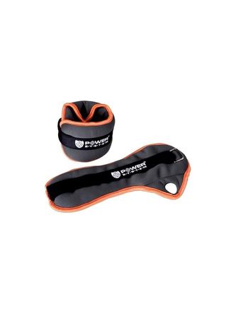 zátěže zápěstí wrist weight 2 x 0.5kg 4043