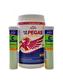 Artivit Pegas MSM 720g + 2x šumivý vitamín C