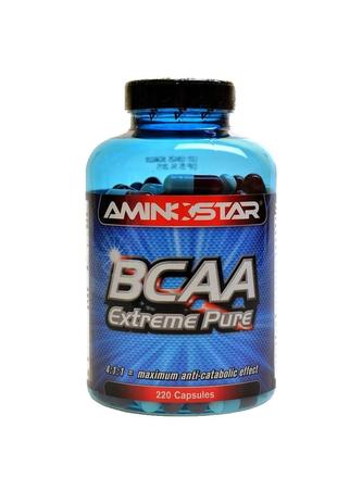 BCAA Extreme Pure 220 tablet