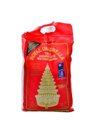 Jasmínová rýže 4540 g