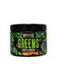 Greens 150g orange