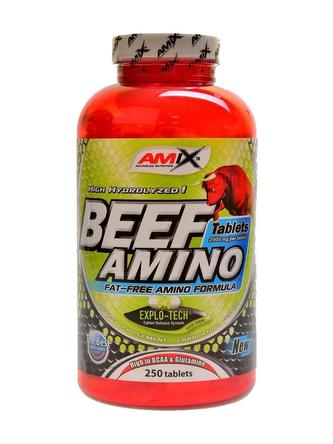 BEEF Amino 250 tablet