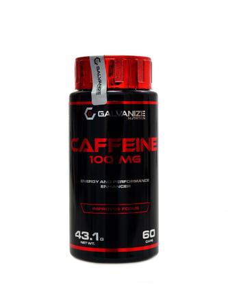 Caffeine 60 kapslí