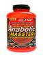 Anabolic masster 2200 g - vanilka