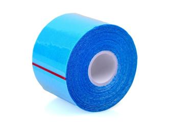 Kinesio tape Biokinetic 5 cm x 5 m - růžová