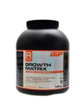Growth Matrix 1890 g - čokoláda