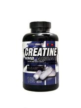 Creatine HMB 1000mg 100 kapslí