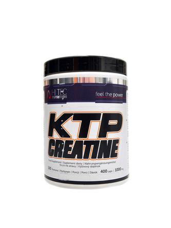 KTP creatine 400 tablet