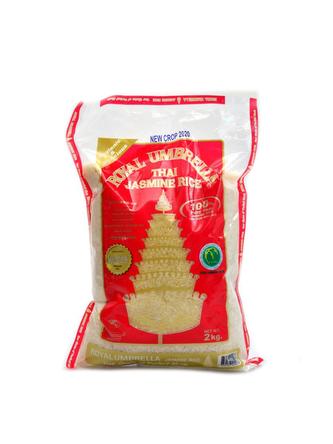 Jasmínová rýže 2000 g