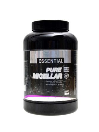 Pure Micellar protein 2250 g - čokoláda