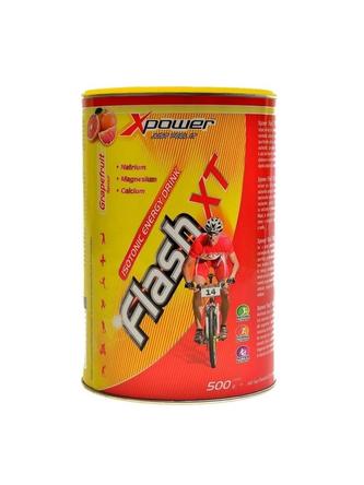 Xpower Flash XT 500 g - pomeranč
