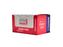 Spike energy shot 12 x 60 ml - cola