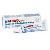 med nagel hautschutz creme 15 ml