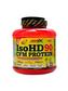 IsoHD 90 CFM protein 1800 g - dvojitá čokoláda