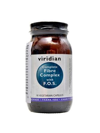 Fibre Complex with F.O.S. 90 kapslí