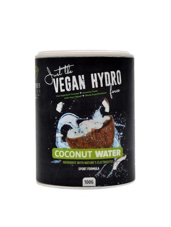 Coconut Water BIO 100g