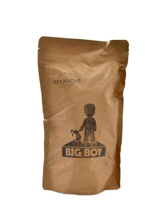 Pekanové ořechy 450 g