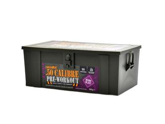 50 calibre 580 g - citron