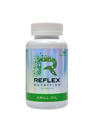 Krill oil 90 softgels