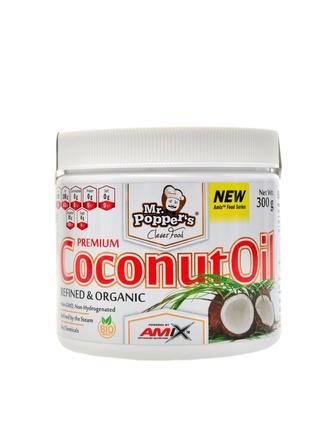 Coconut oil 300 g
