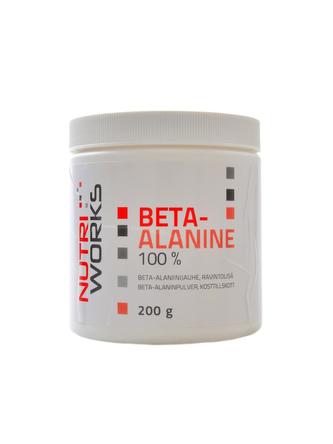 Beta Alanine 200 g Beta Alanine 200 g