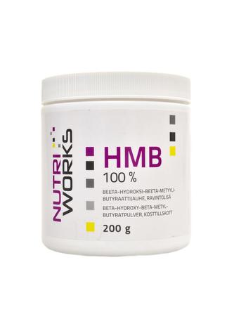 HMB 200 g