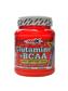 Glutamine + BCAA powder 530 g - ananas