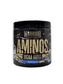 Aminos BCAA powder 360 g - citron-limetka