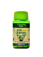 Jód z Kelpu 150 mcg 90 tablet