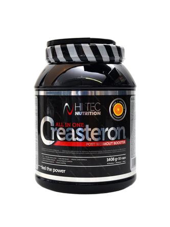 Creasteron upgrade 1408 g + 32 kapslí - višeň