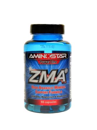 ZMA 90 tablet