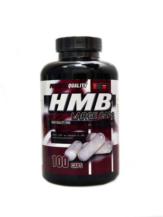 HMB 1000 mg 100 kapslí