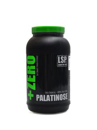 + Zero palatinose 1000 g