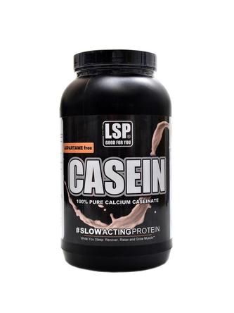 100% Casein 1000 g - čokoláda