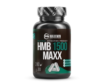 HMB Maxx 1500 240 tablet