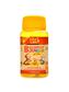 B komplet Junior od 5ti let 60+10 tbl gratis